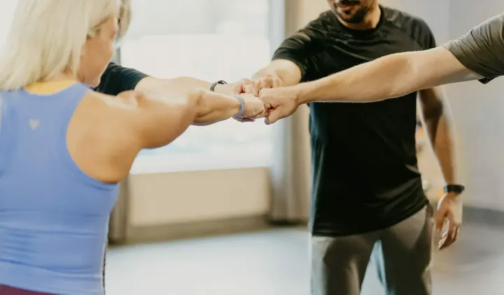 RYZ Training — Functional Training in Standish Lower Ground, Wigan