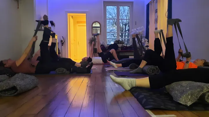 COSMIC STUDIO Châlons — salle de fitness-studio à Châlons-en-Champagne — 2