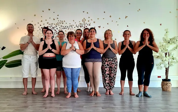 COSMIC STUDIO Châlons — salle de fitness-studio à Châlons-en-Champagne — 3