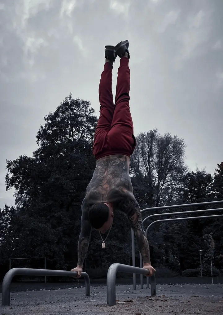 HARDCOREzone — krafttraining-studio in Huchting, Bremen — 3