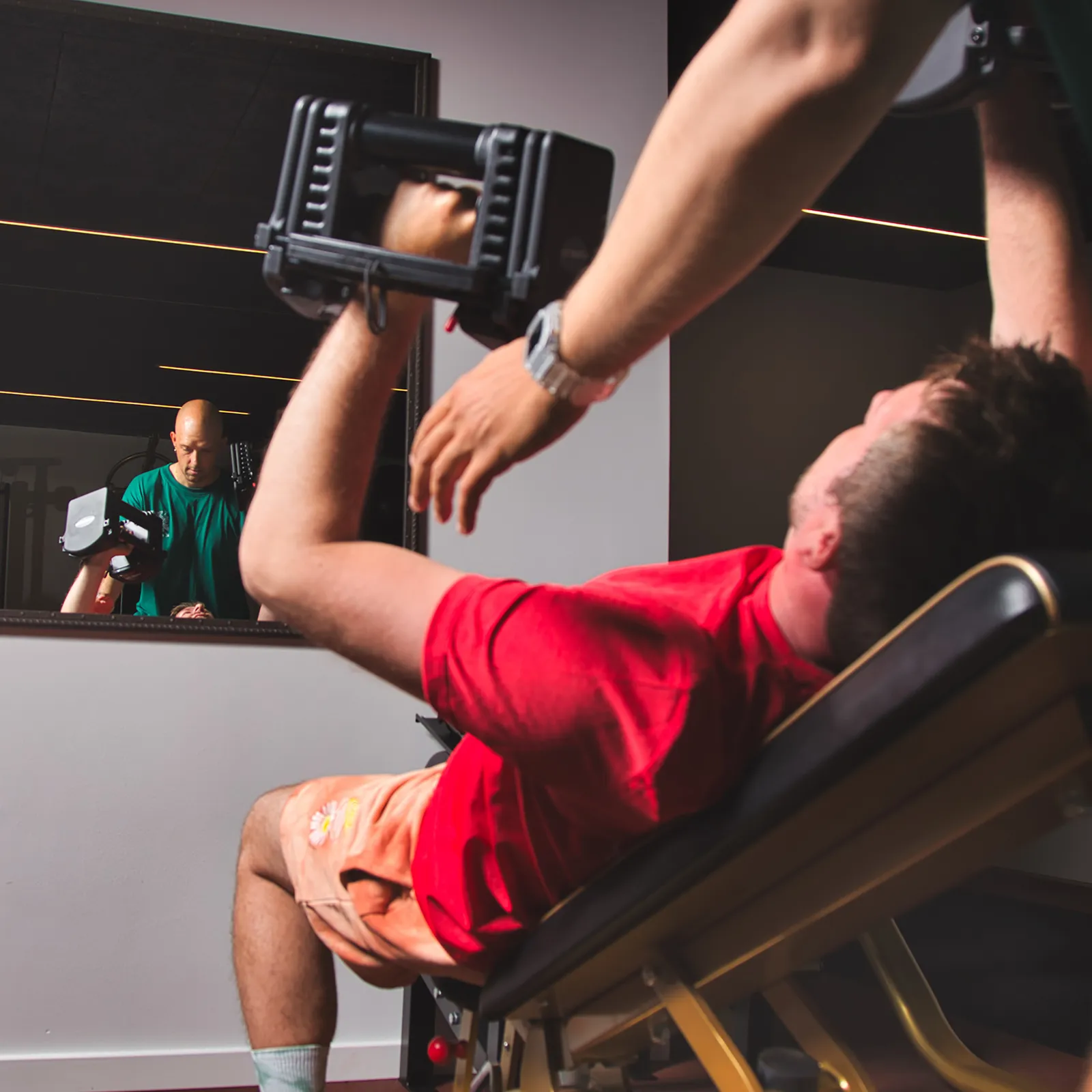 Fitter Than Fit — træningsstudio-studio i Christianshavn, København — bild 3