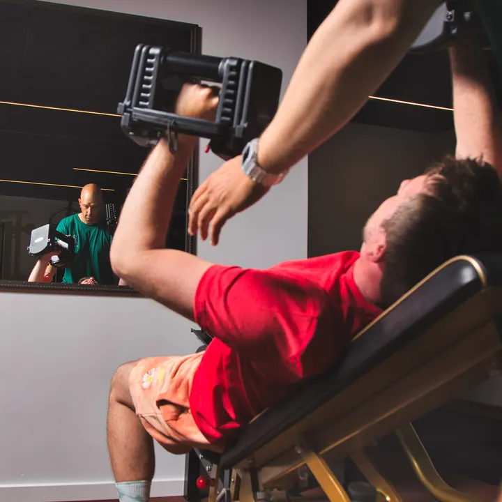 Fitter Than Fit — træningsstudio i Christianshavn, København — 3