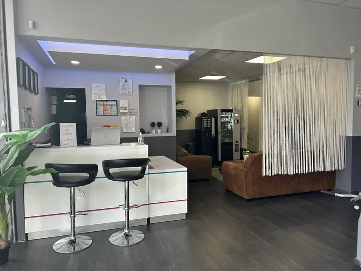 Ajm Sport — salle de fitness-studio à Fleurieux-sur-l'Arbresle, Lyon — 3