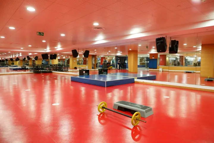ForLife Ginásio e Piscinas — artes marciais-studio em Carvalhal, Viseu — 3