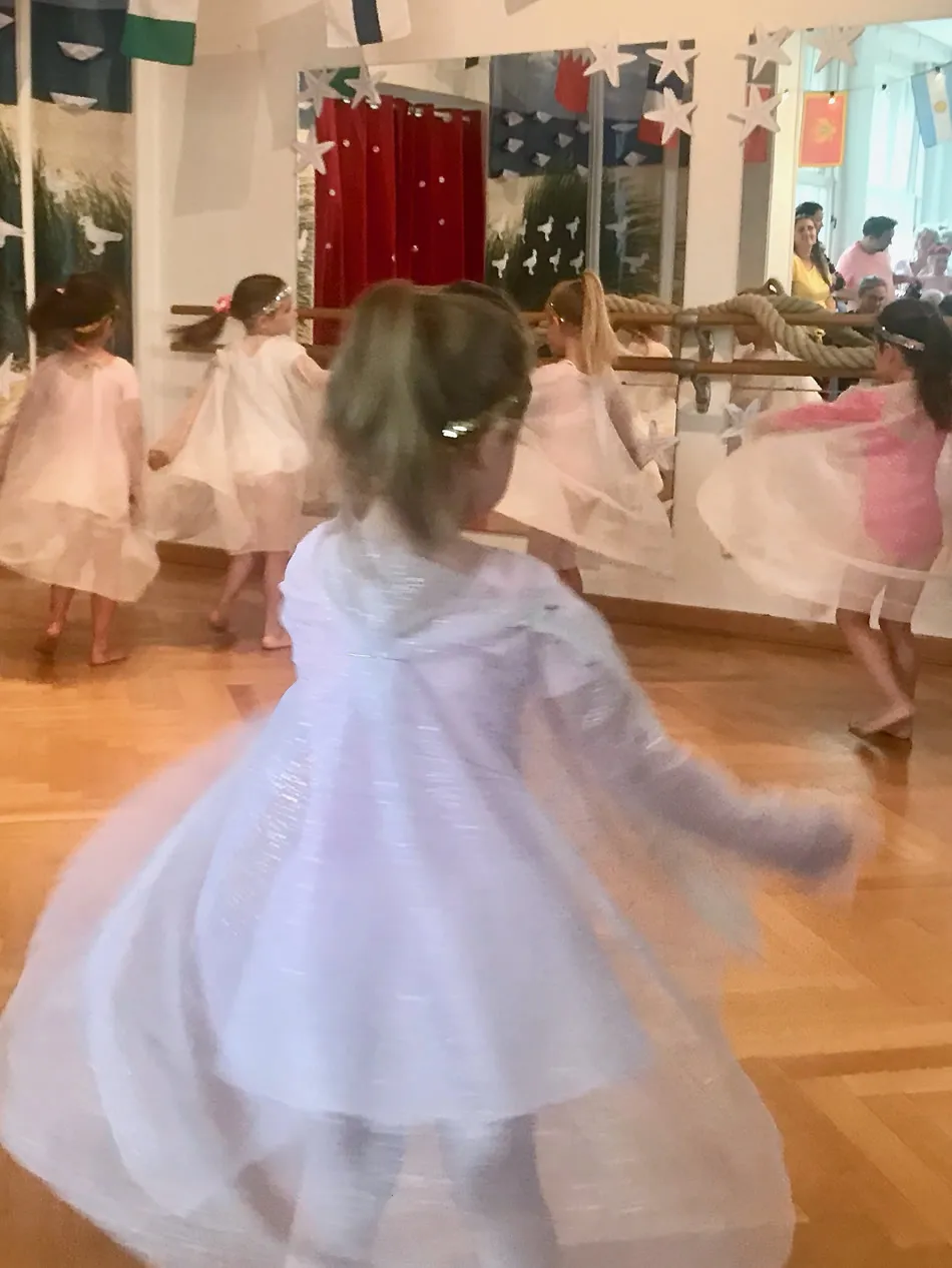 Tanz und Ballettschule Nina Haber — tanz-studio in Köln — 3