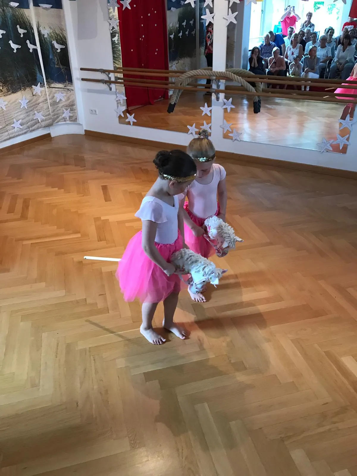 Tanz und Ballettschule Nina Haber — tanz-studio in Köln — 5