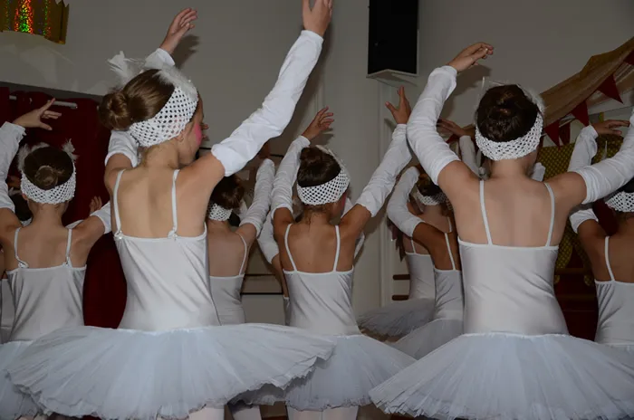 Tanz und Ballettschule Nina Haber — tanz-studio in Köln — 6