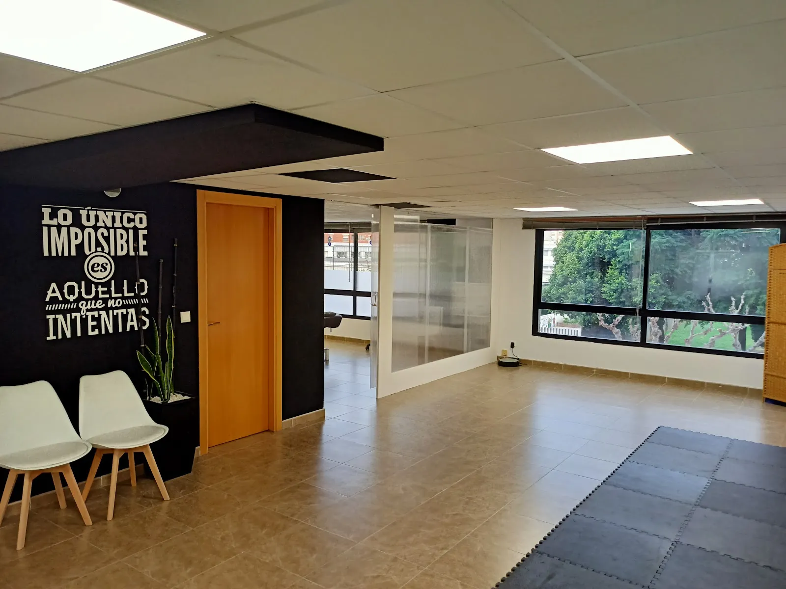 Manus Quiromassatgista — entrenamiento personal-studio en Vila-real — 2