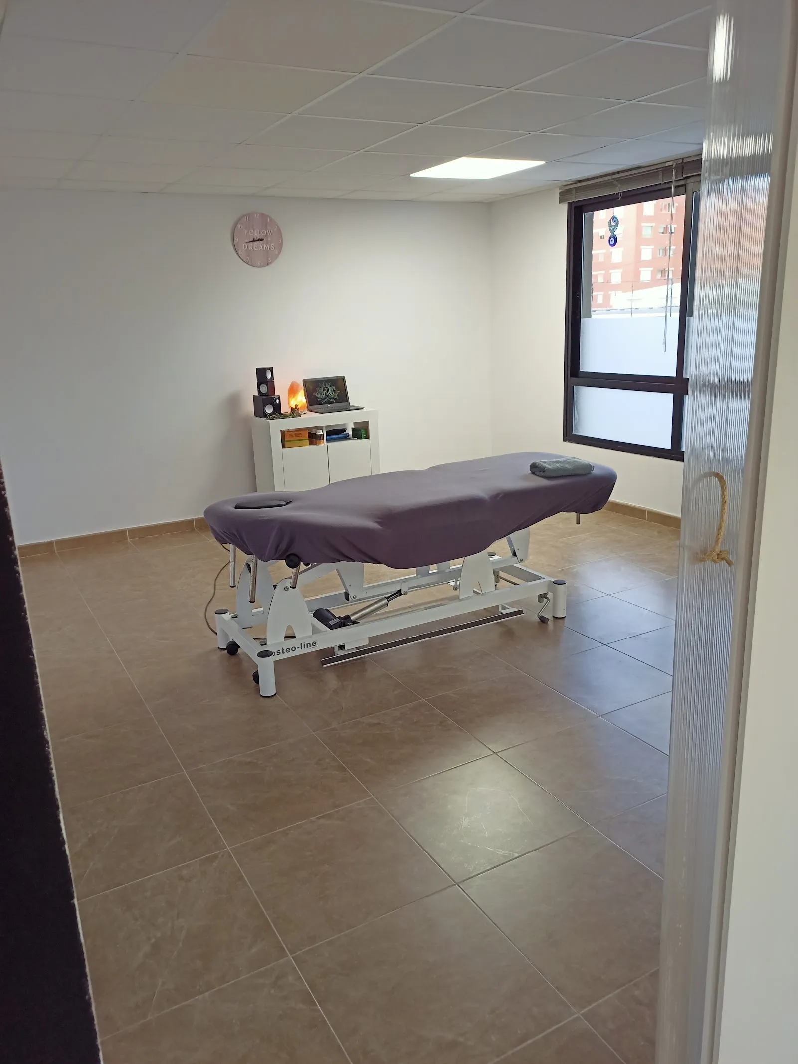 Manus Quiromassatgista — entrenamiento personal-studio en Vila-real — 3