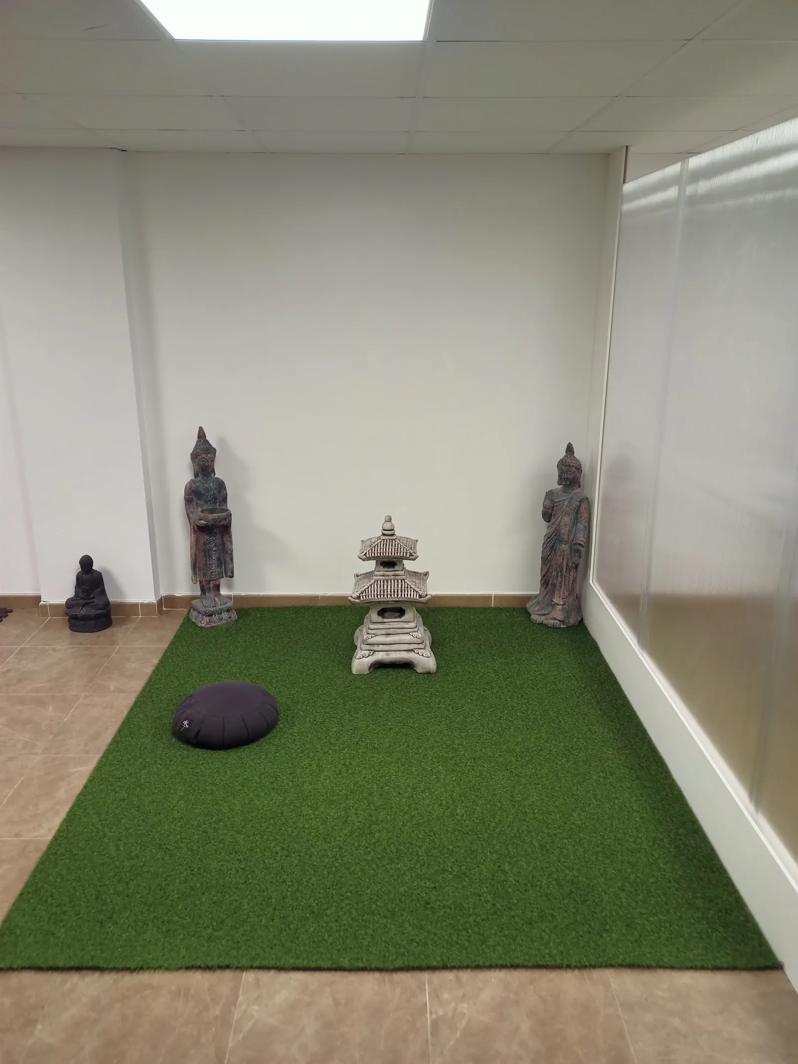 Manus Quiromassatgista — entrenamiento personal-studio en Vila-real — 4