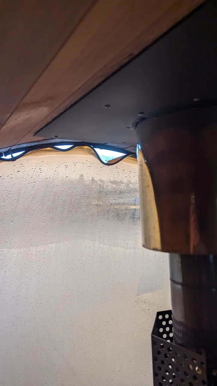 Dampsauna — wellness-studio i Stavanger — 3