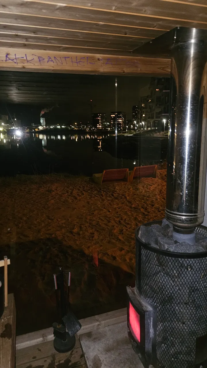 Dampsauna — wellness-studio i Stavanger — 4