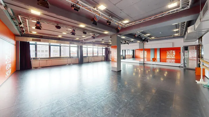 New York City Dance School — tanz-studio in Stuttgart — 3