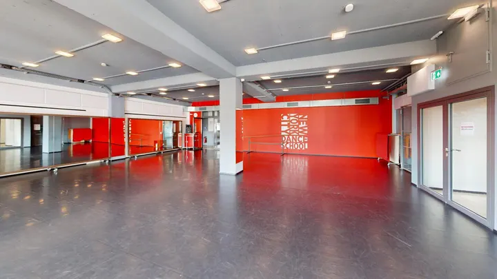 New York City Dance School — tanz-studio in Stuttgart — 4