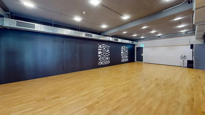 New York City Dance School — tanz-studio in Stuttgart — 5