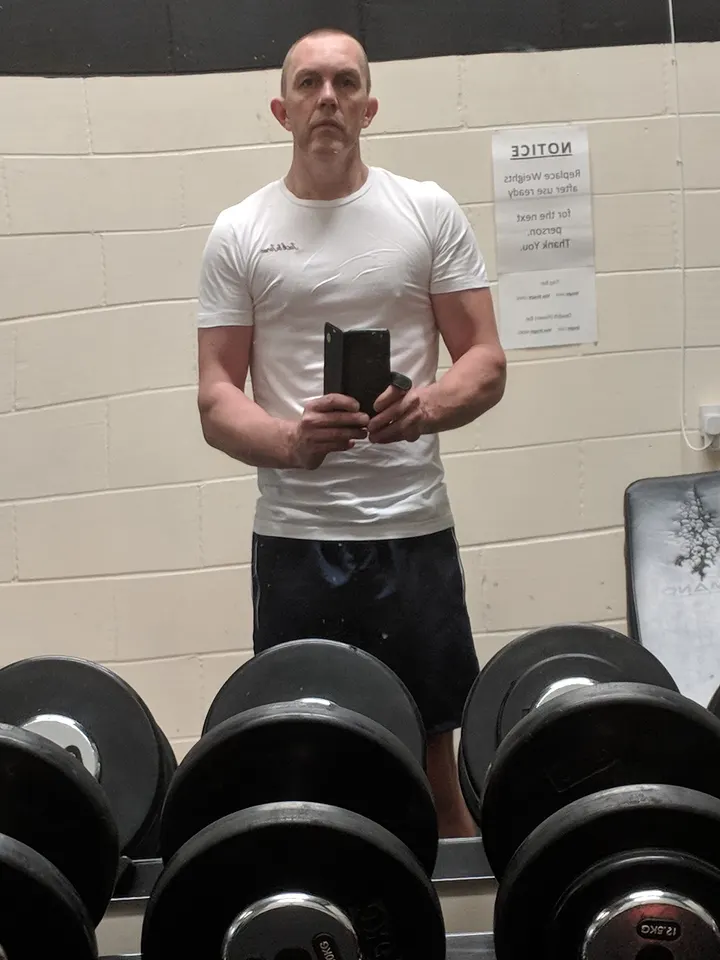 EDT GYM — fitness studio in Ipswich — 3