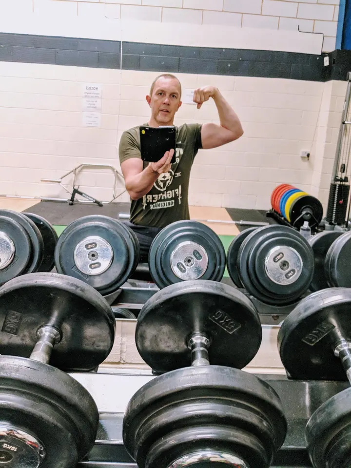 EDT GYM — Fitness Studio in Ipswich