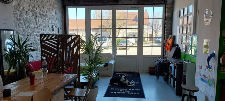Farmer CrossFit & Yoga Plaisir — crossfit-studio à Plaisir — 4