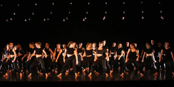 Dizzy Dance — dans-studio in Venray — 3