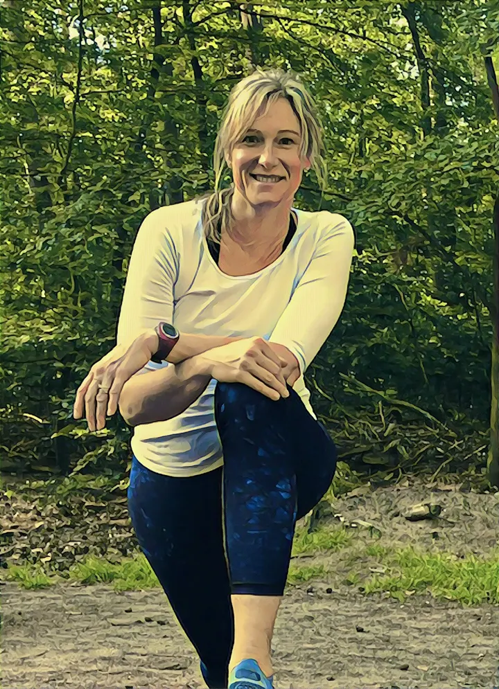 Diermann Ramona — Pilates in Wilmersdorf, Berlin