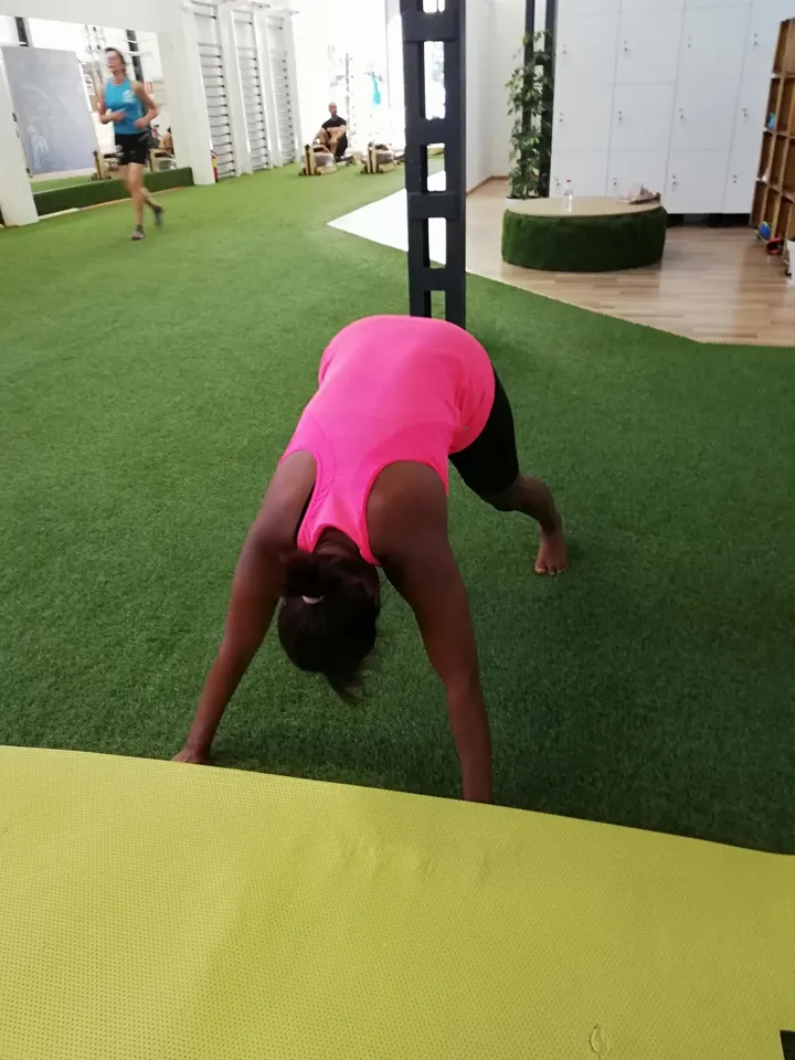 Paleotraining Lleida — CrossFit en Lleida