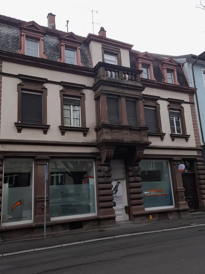 Infinnity Tanz & Gesundheitsstudio — Yoga in Radolfzell am Bodensee