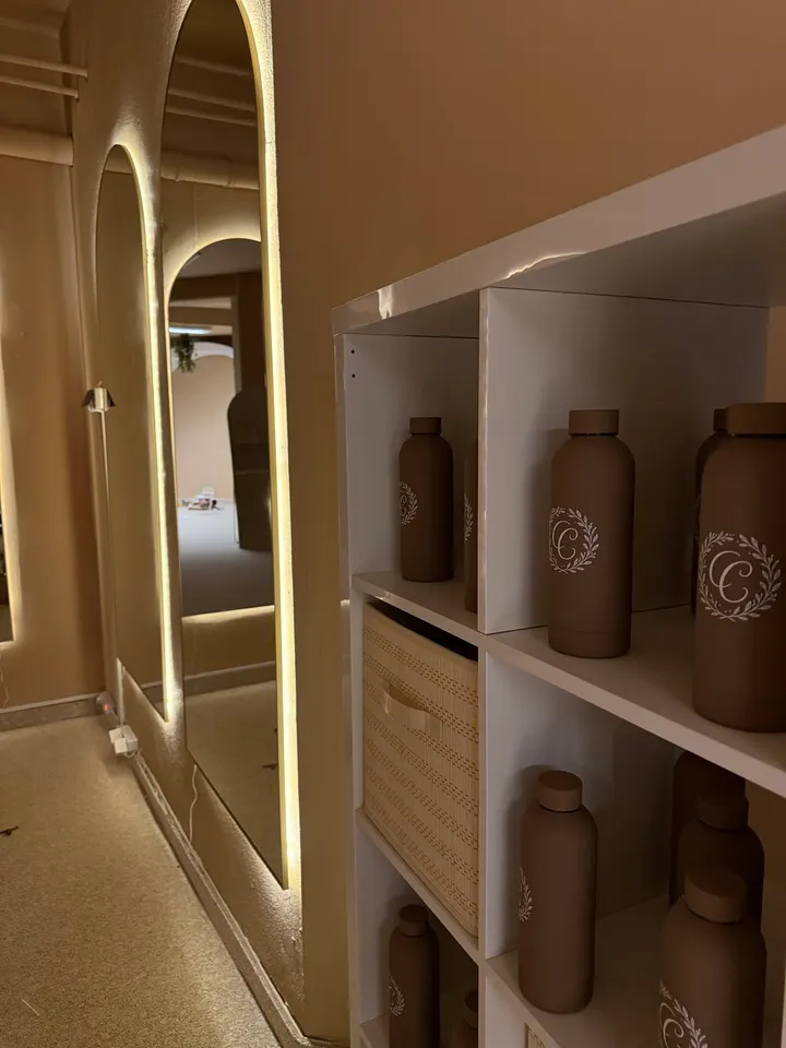 CUTE CORE - Pilates Studio — pilates-studio in Rüsselsheim am Main, Frankfurt am Main — 2