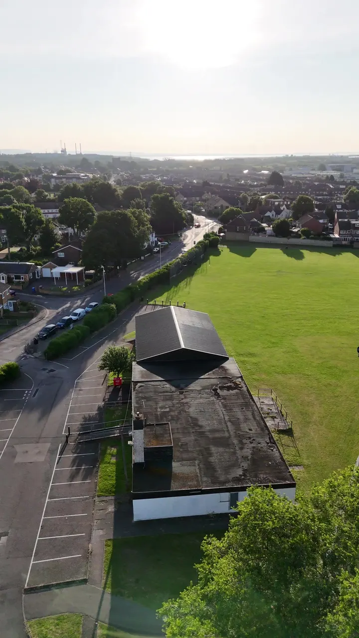 The Fitness Centre — martial arts-studio in Bobbing, Sittingbourne — 2