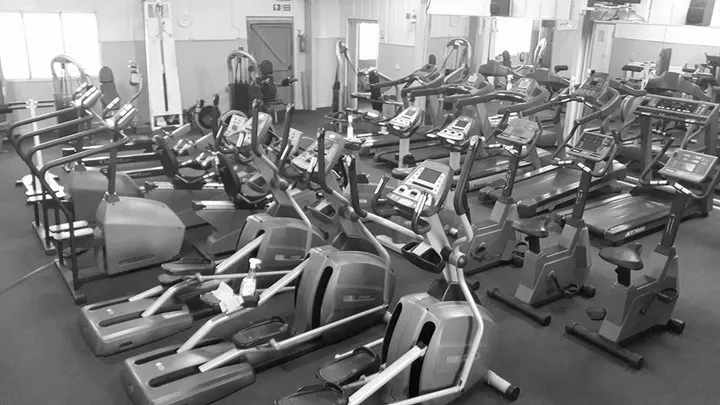 The Fitness Centre — Yoga in Bobbing, Sittingbourne