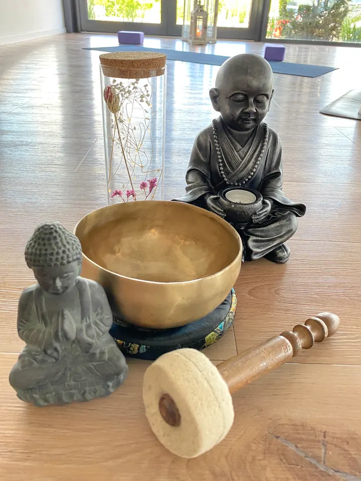 Anahata Yoga Neuwied — yoga-studio in Neuwied — 3