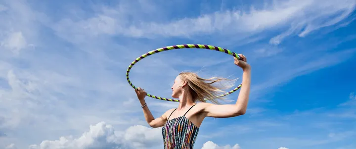 Movin'Circle — Dans in Gageldonk, Breda