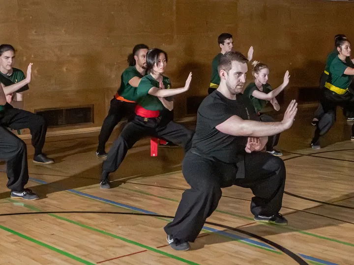Kung Fu Münster — kampfsport-studio in Münster — 3