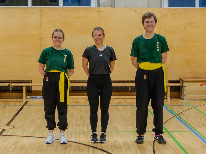 Kung Fu Münster — kampfsport-studio in Münster — 4