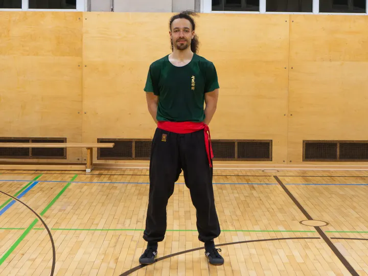 Kung Fu Münster — kampfsport-studio in Münster — 5