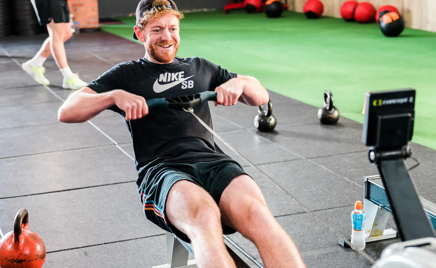 Cumbria Strength & Conditioning — functional training-studio in Barrow-In-Furness — 2