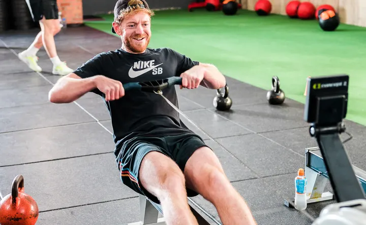 Cumbria Strength & Conditioning — strength-studio in Dalton Town with Newton, Barrow-In-Furness — 2