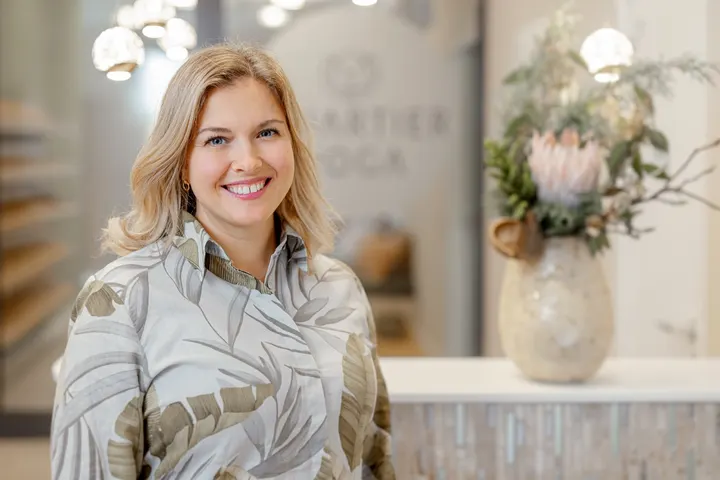 Quartier Yoga — Yoga in Niederrad, Frankfurt am Main