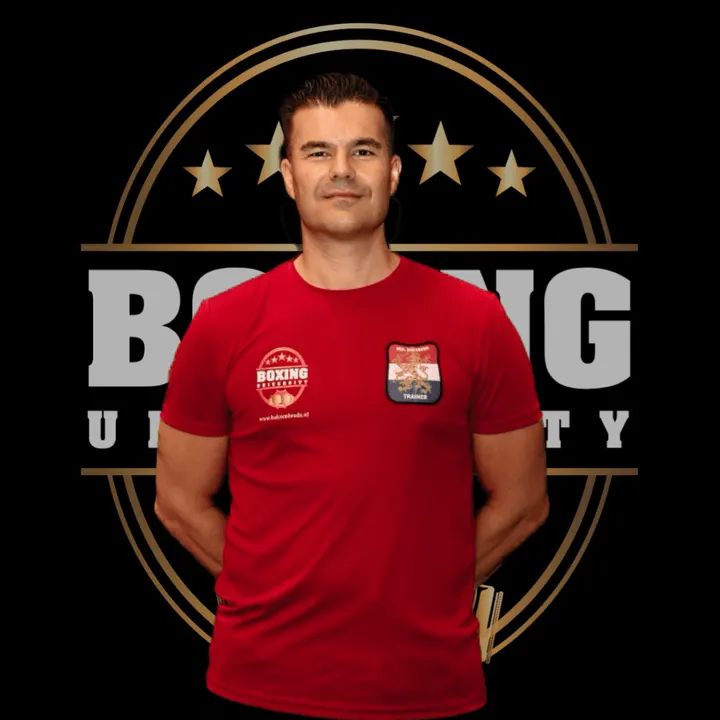 Boxing University — vechtsport-studio in Ulvenhout — 3