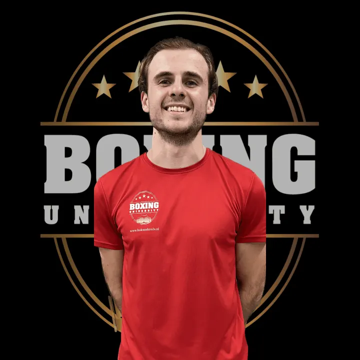 Boxing University — vechtsport-studio in Ulvenhout — 4
