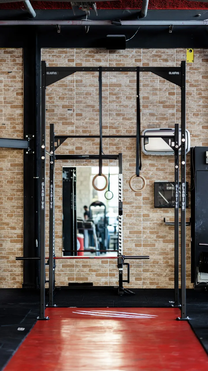 Mad Gym — palestre-studio a Parma — 4