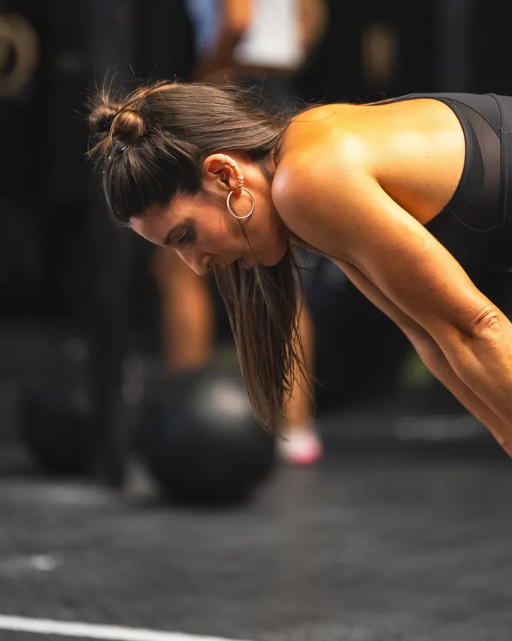 CBC FITNESS CLUB — fitness studio-studio i Castelldefels