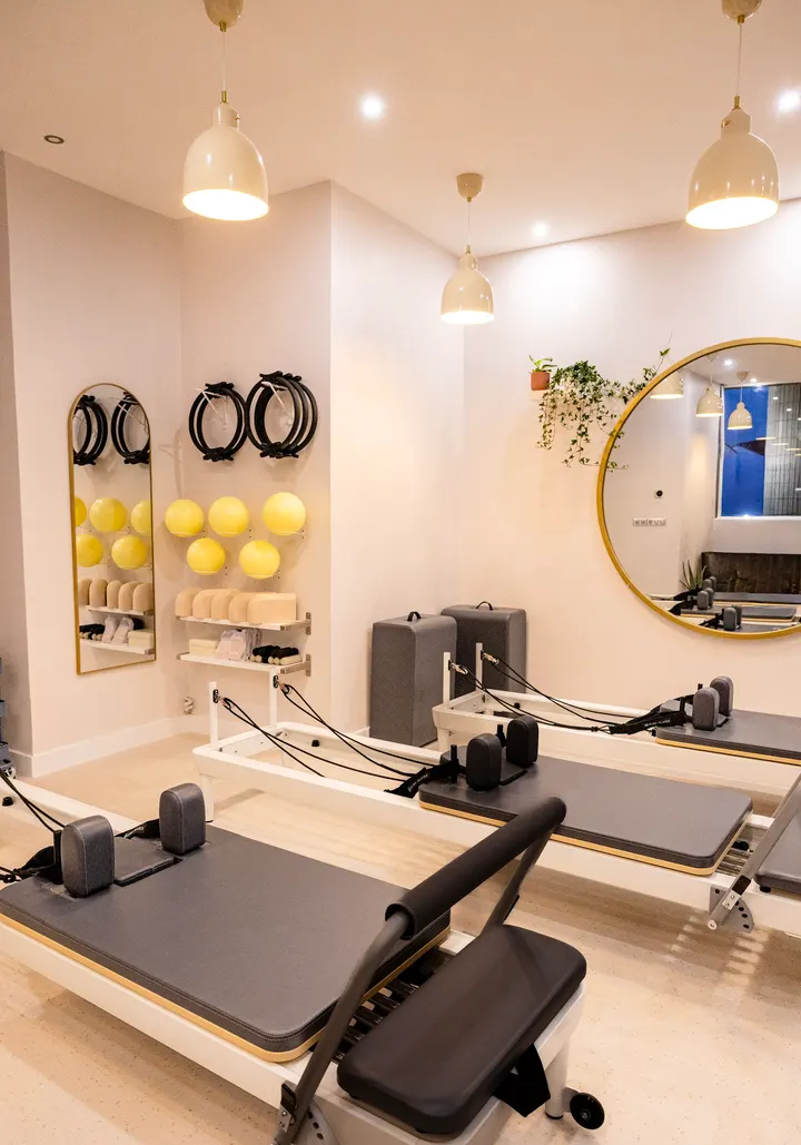 Quetzal Studio — pilates-studio à Houilles, Paris — 2