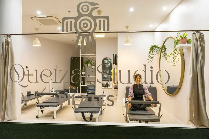 Quetzal Studio — pilates-studio à Houilles, Paris — 3