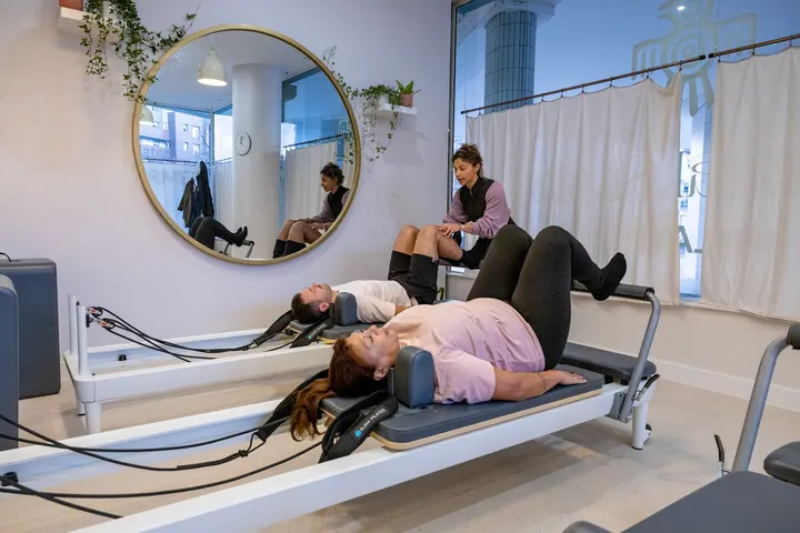 Quetzal Studio — pilates-studio à Paris — 3