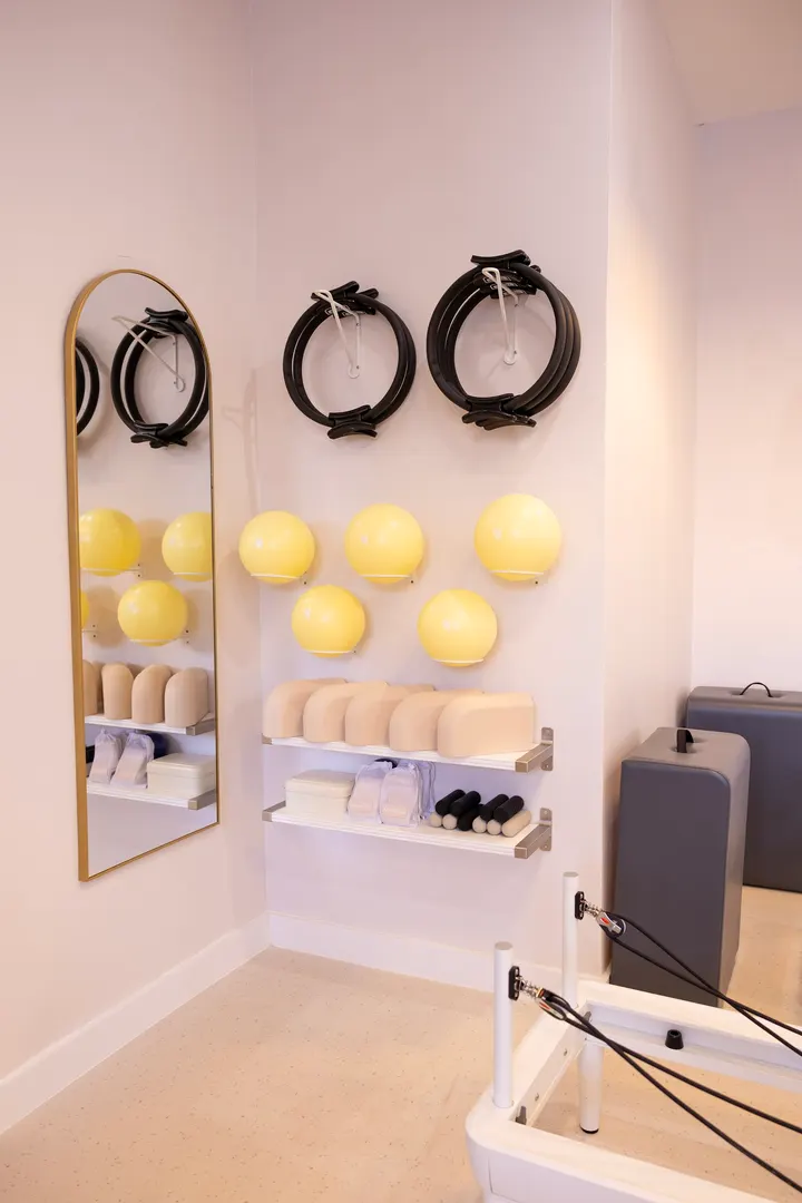 Quetzal Studio — pilates-studio à Paris — 4