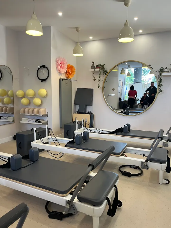 Quetzal Studio — pilates-studio à Paris — 5