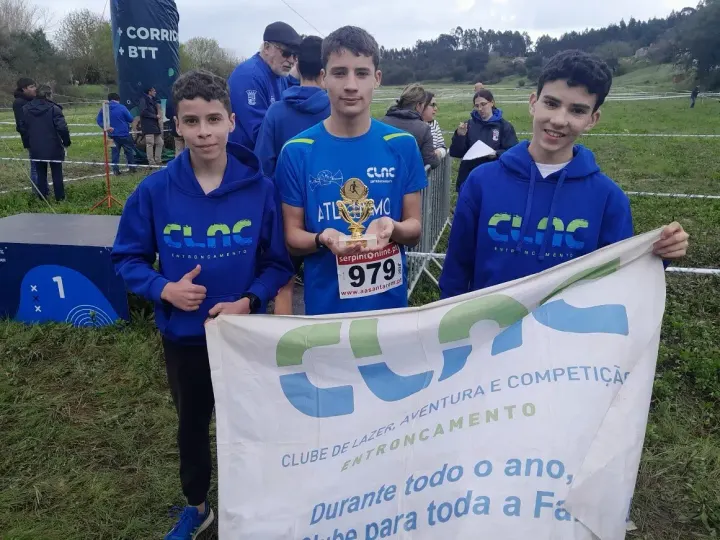 Ginástica Artística — ginástica-studio em Beja — 3