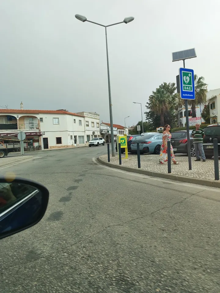 Ginásio Solfitness — Ginásio em Tomilhal, Albufeira