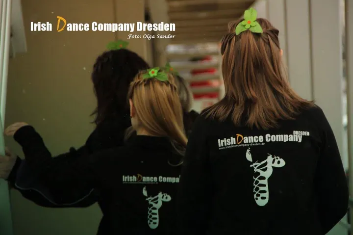 Irish Dance WOMEN Dresden — tanz-studio in Dresden — 3