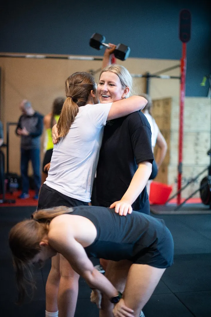 York Performance — functional training-studio in Magherafelt — 2